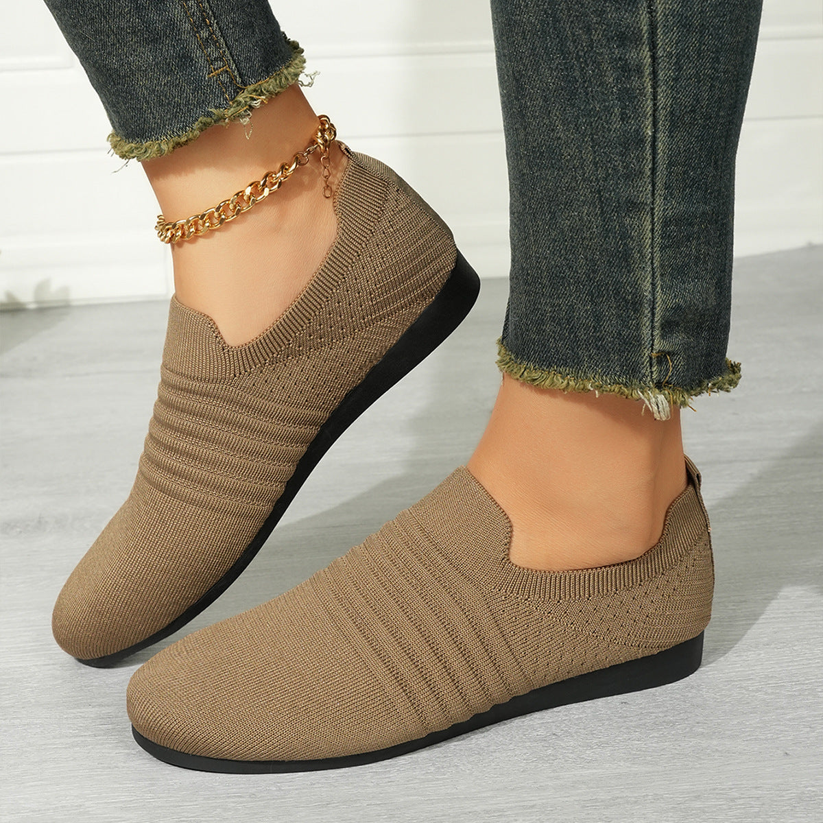 Zapatos Ortopédicos Elegantes con Look Moderno