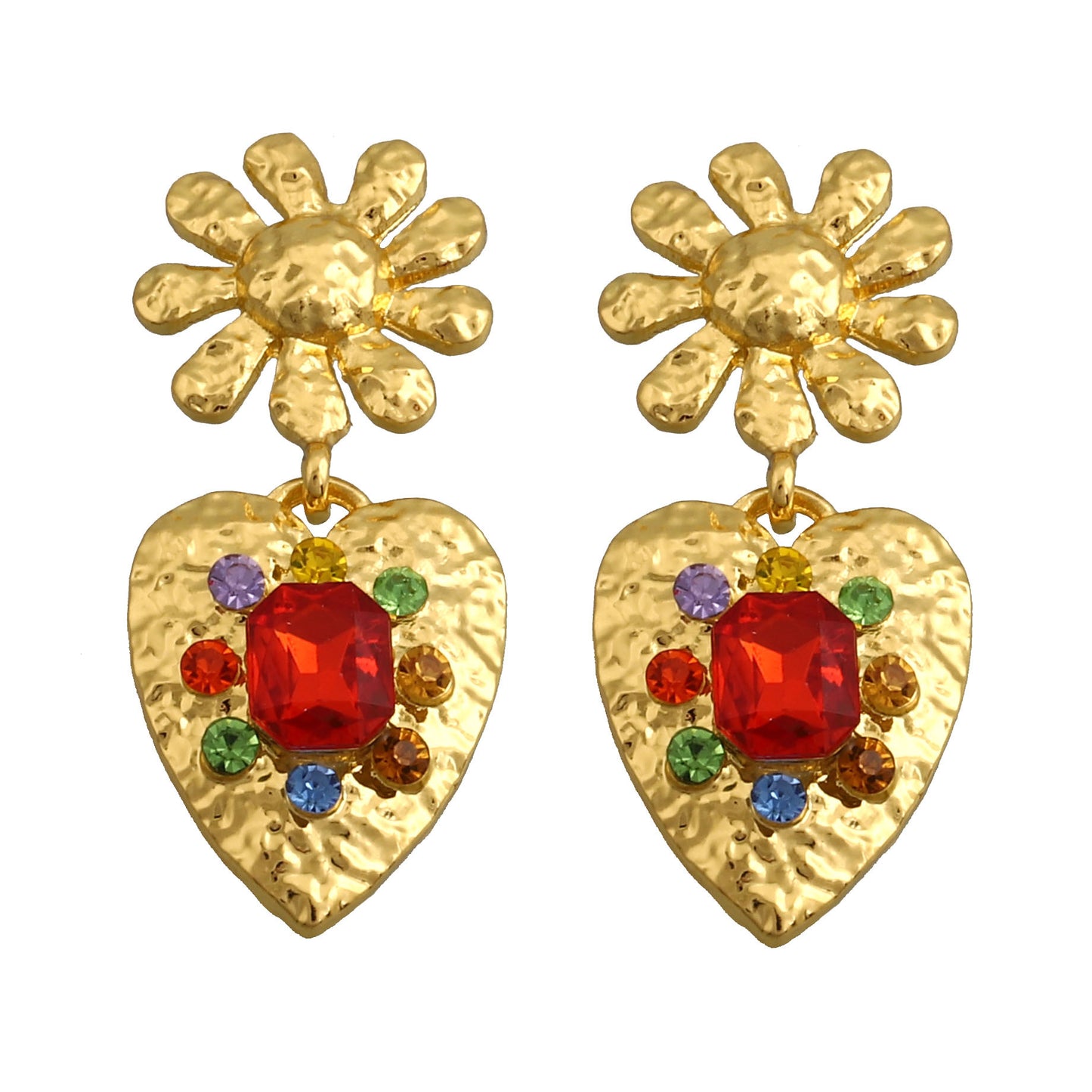 Pendiente elegante para toda ocasión