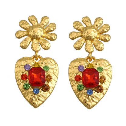 Pendiente elegante para toda ocasión