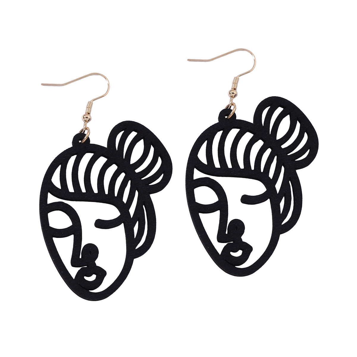 Pendiente encantador para cualquier ocasión