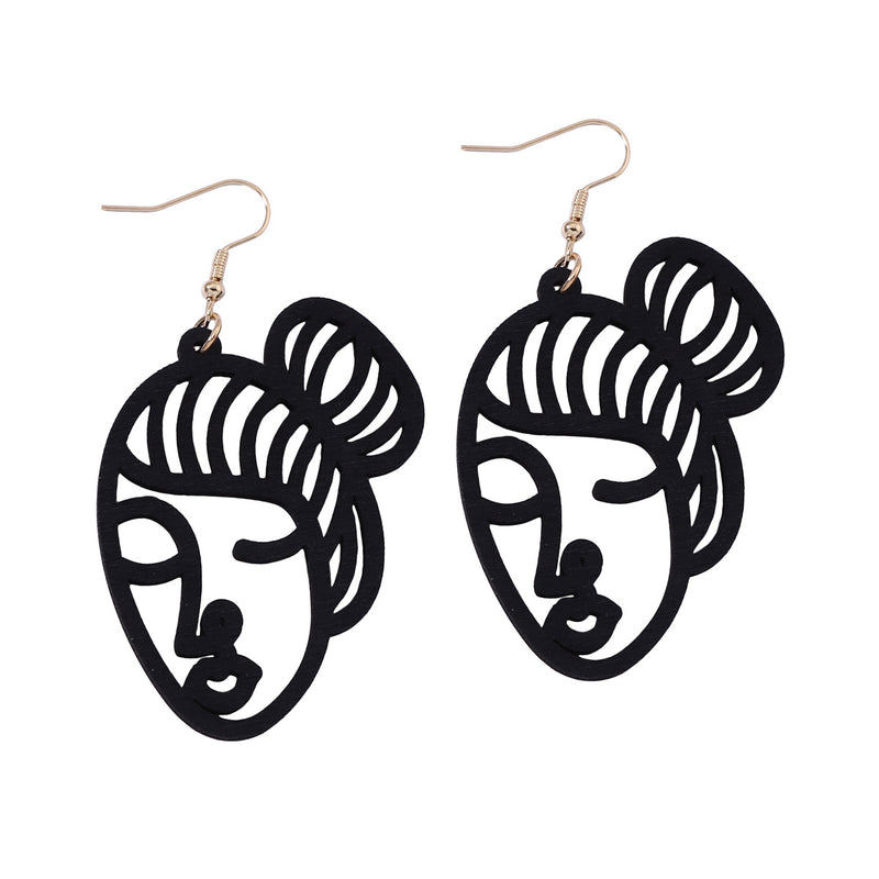 Pendiente encantador para cualquier ocasión