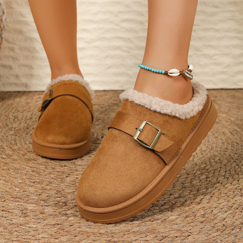 Botas Ortopédicos Bellamente Diseñados