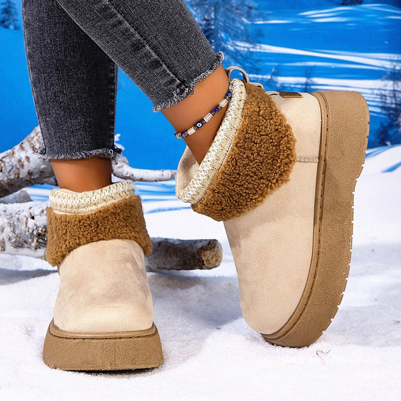 Botas Ortopédicos Elegantes con Look Moderno