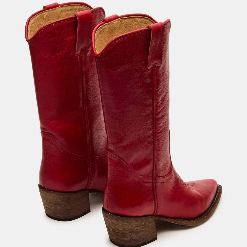 Botas Ortopédicos Chic con Diseño Único