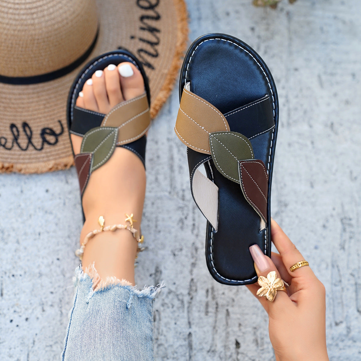 Zapatos Ortopédicos Clásicos con Estilo Atemporal
