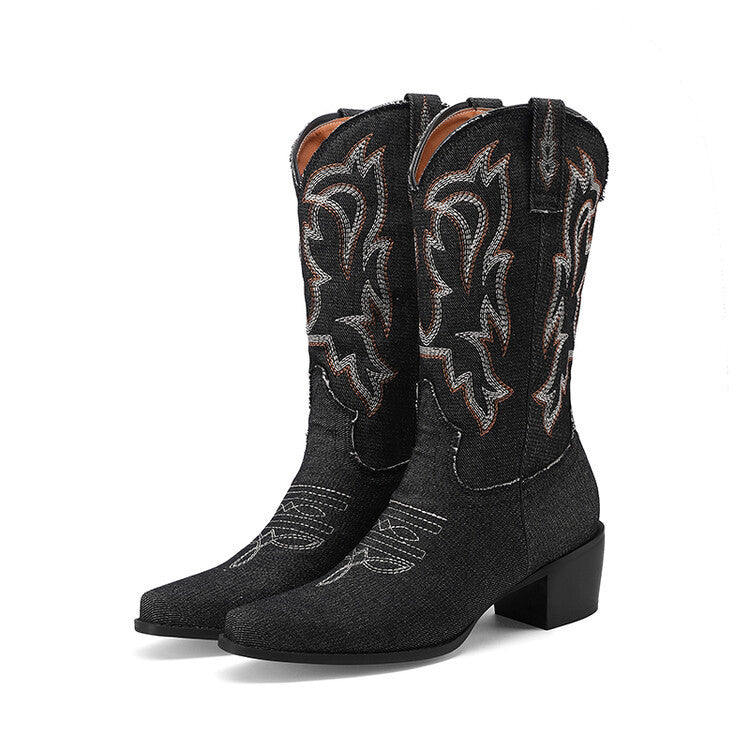 Botas Ortopédicos Elegantes para Cada Paso