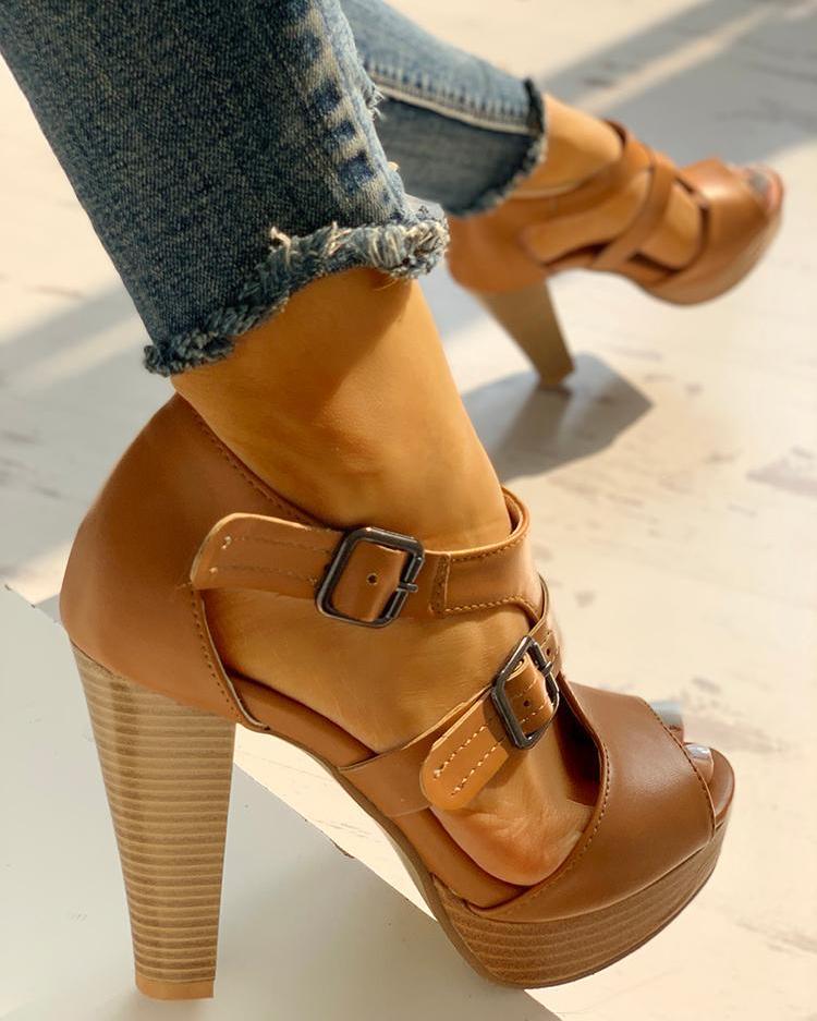 Sandalias Ortopédicos Bellamente Diseñados
