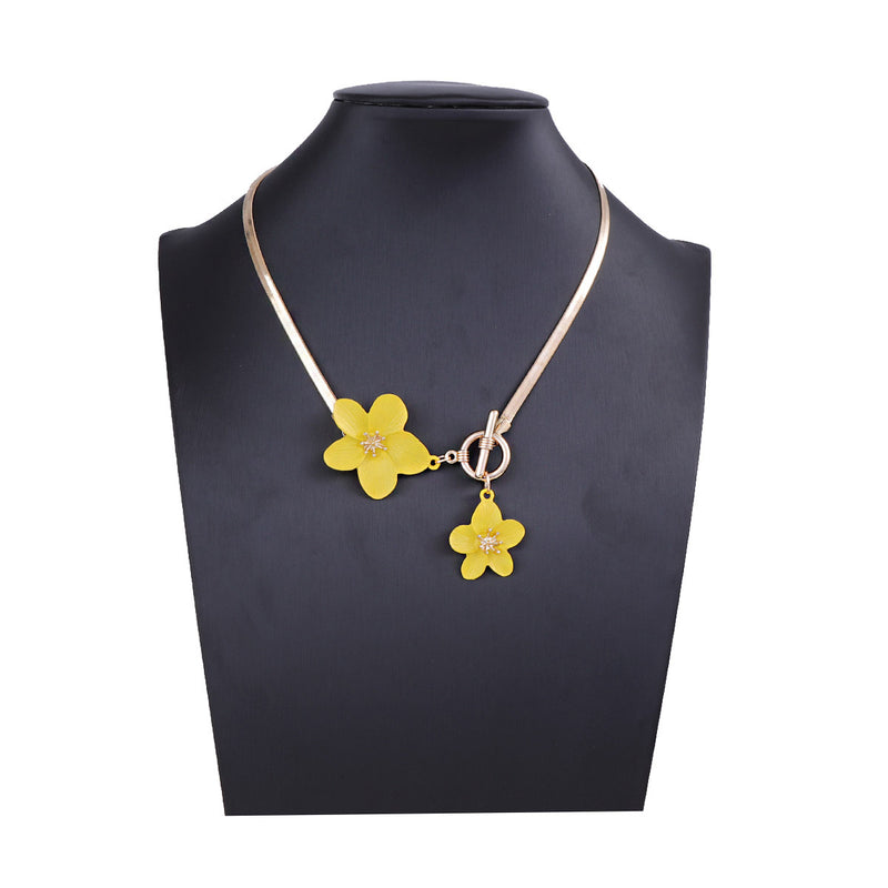 Pulsera vintage hecho a mano