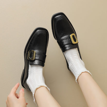 Zapatos Ortopédicos Elegantes para Cada Paso
