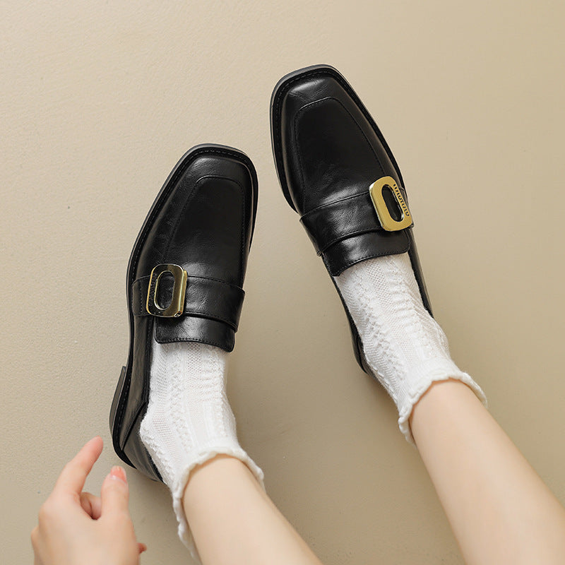 Zapatos Ortopédicos Elegantes para Cada Paso