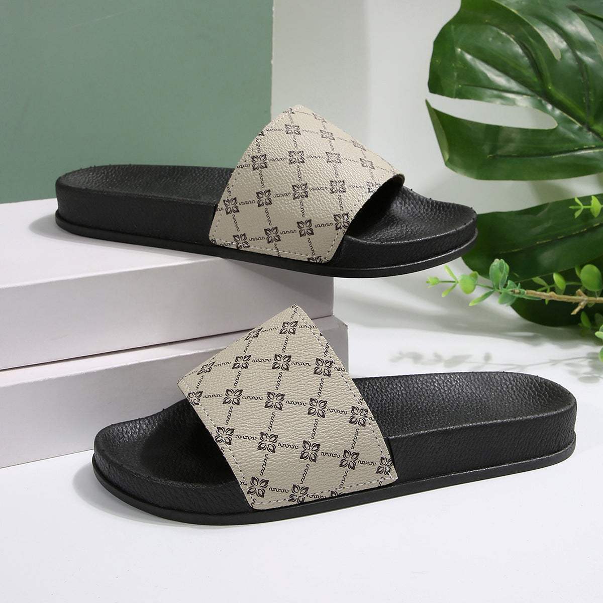 Sandalias Ortopédicos Elegantes para Cada Paso