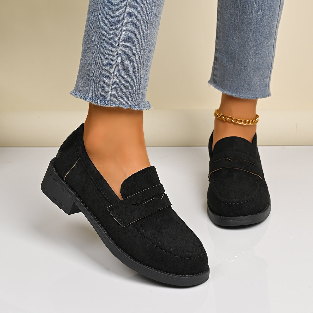 Zapatos Ortopédicos Cómodos para Uso Diario