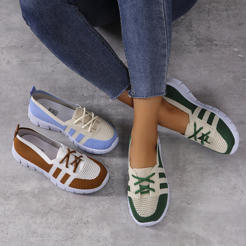 Zapatos Ortopédicos de Inspiración Vintage