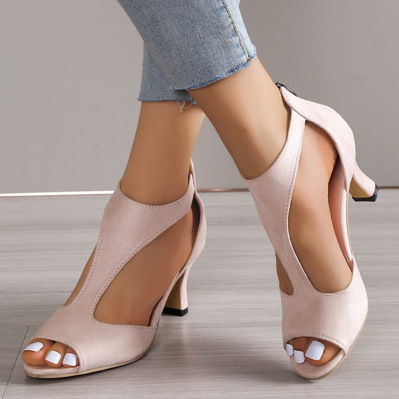 Sandalias Ortopédicos con Estilo para Toda Ocasión