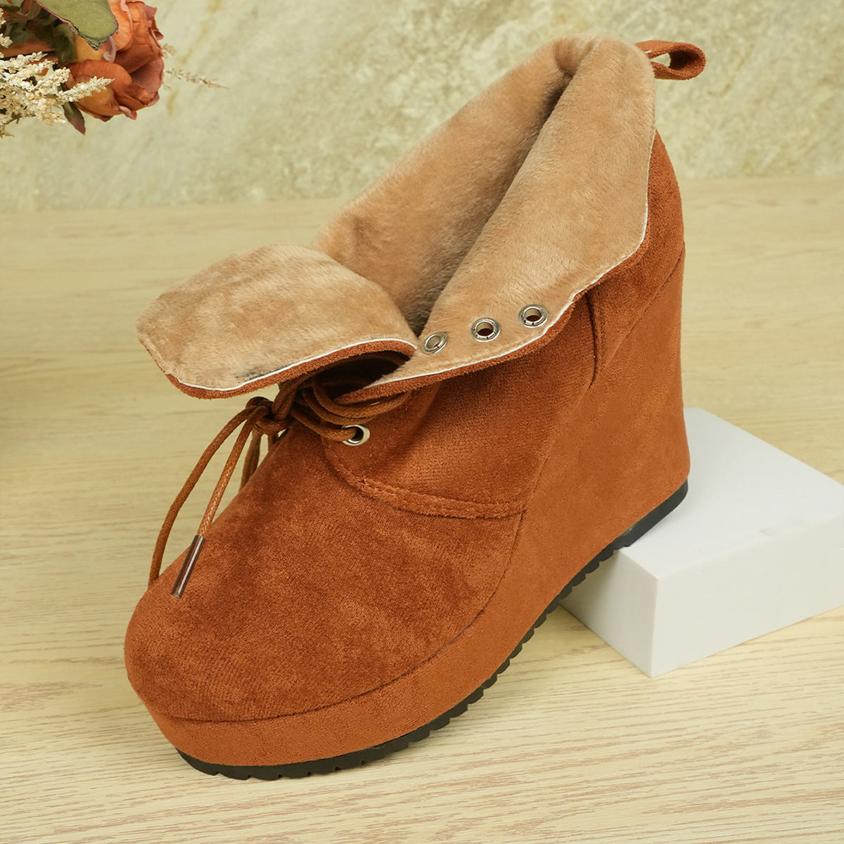 Botas Ortopédicos con Estilo para Toda Ocasión