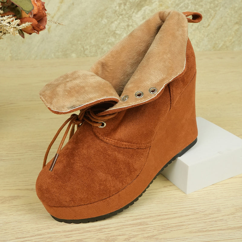 Botas Ortopédicos con Estilo para Toda Ocasión