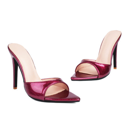 Sandalias Ortopédicos Chic con Diseño Único