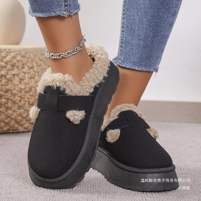 Zapatos Ortopédicos Elegantes con Look Moderno