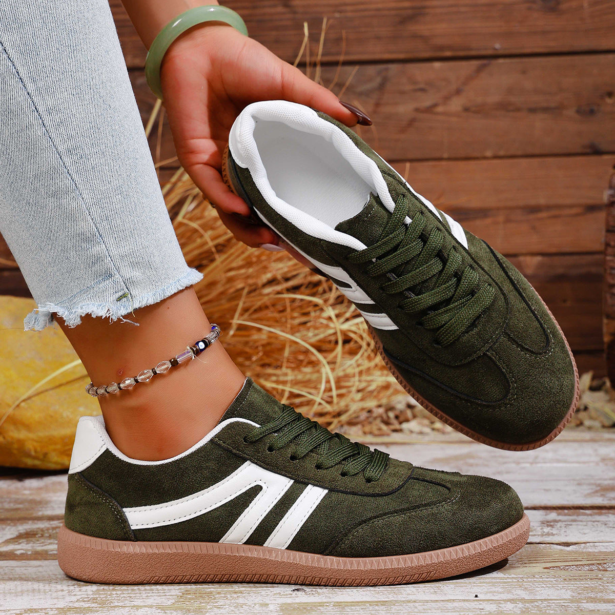 Zapatos Ortopédicos Clásicos con Estilo Atemporal