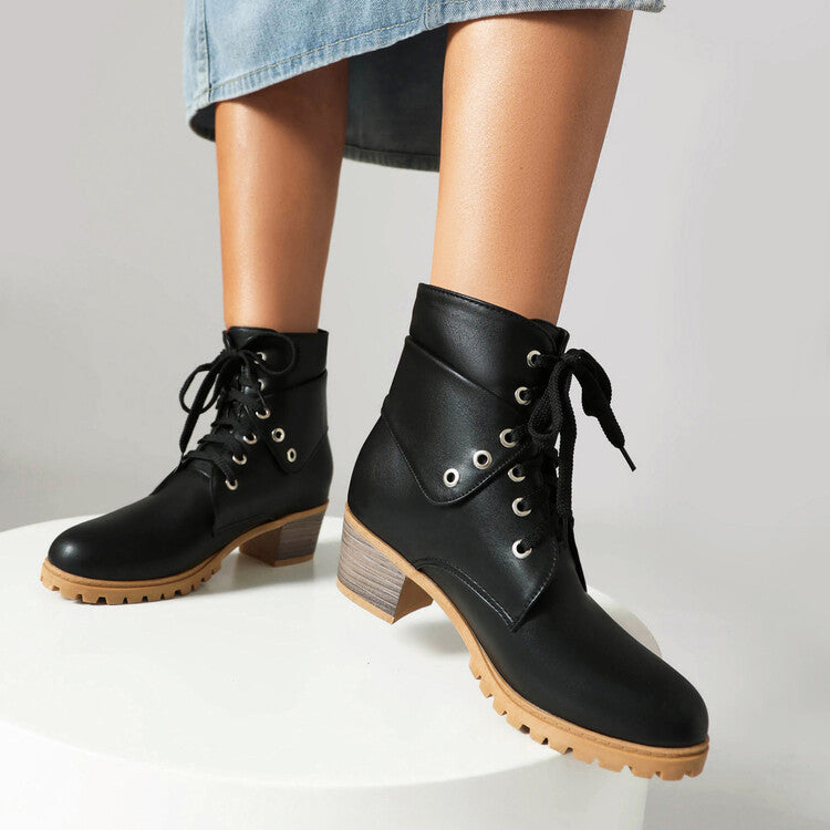 Botas Ortopédicos Cómodos para Uso Diario