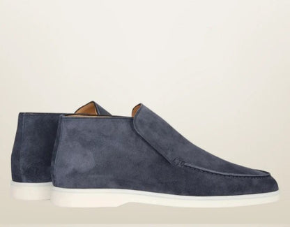 Botas Ortopédicos Chic con Diseño Único