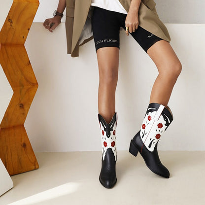 Botas Ortopédicos Bellamente Diseñados
