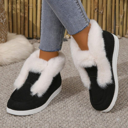 Botas Ortopédicos Clásicos con Estilo Atemporal