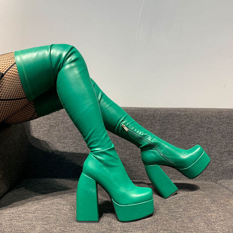 Botas Ortopédicos Bellamente Diseñados