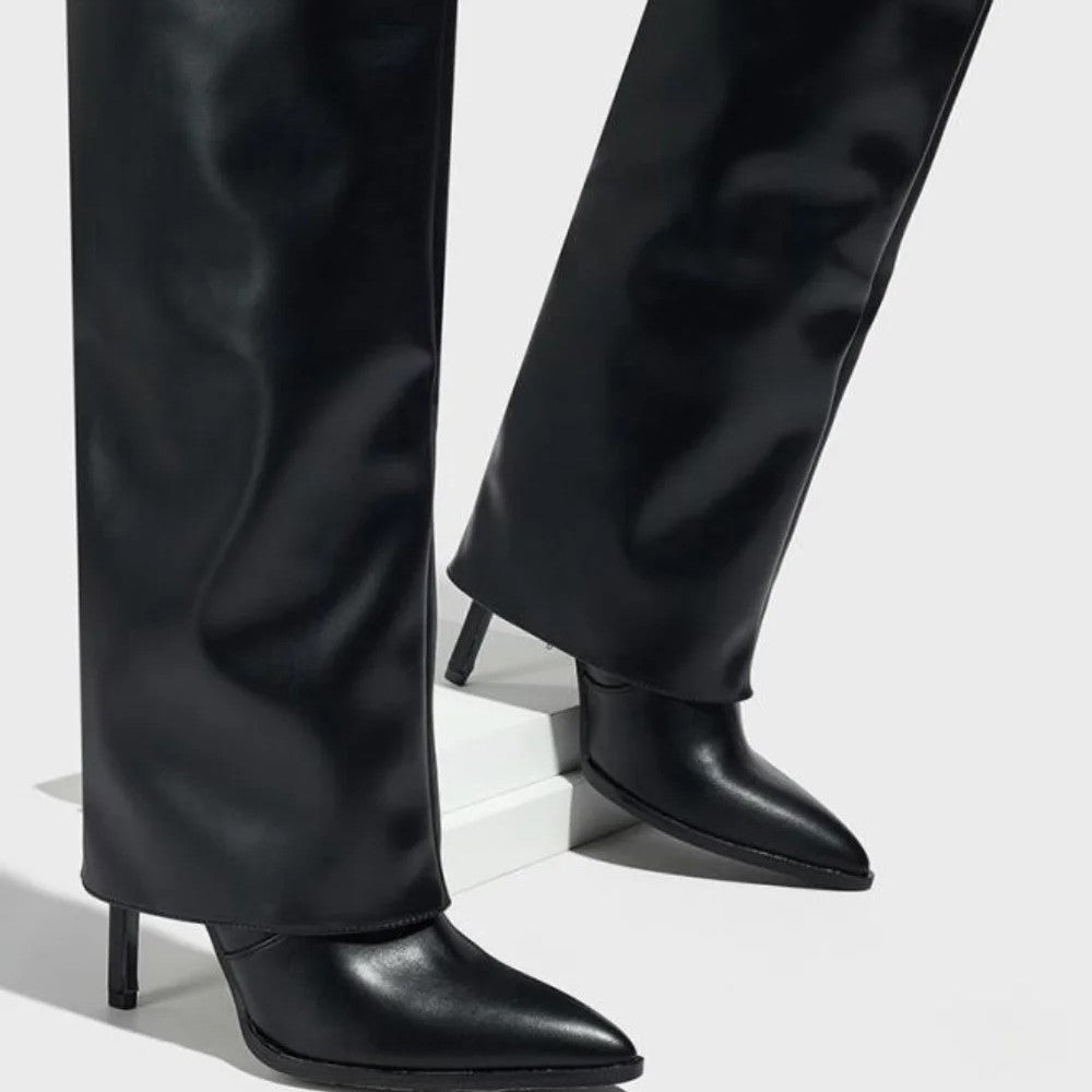 Botas Ortopédicos Elegantes con Look Moderno