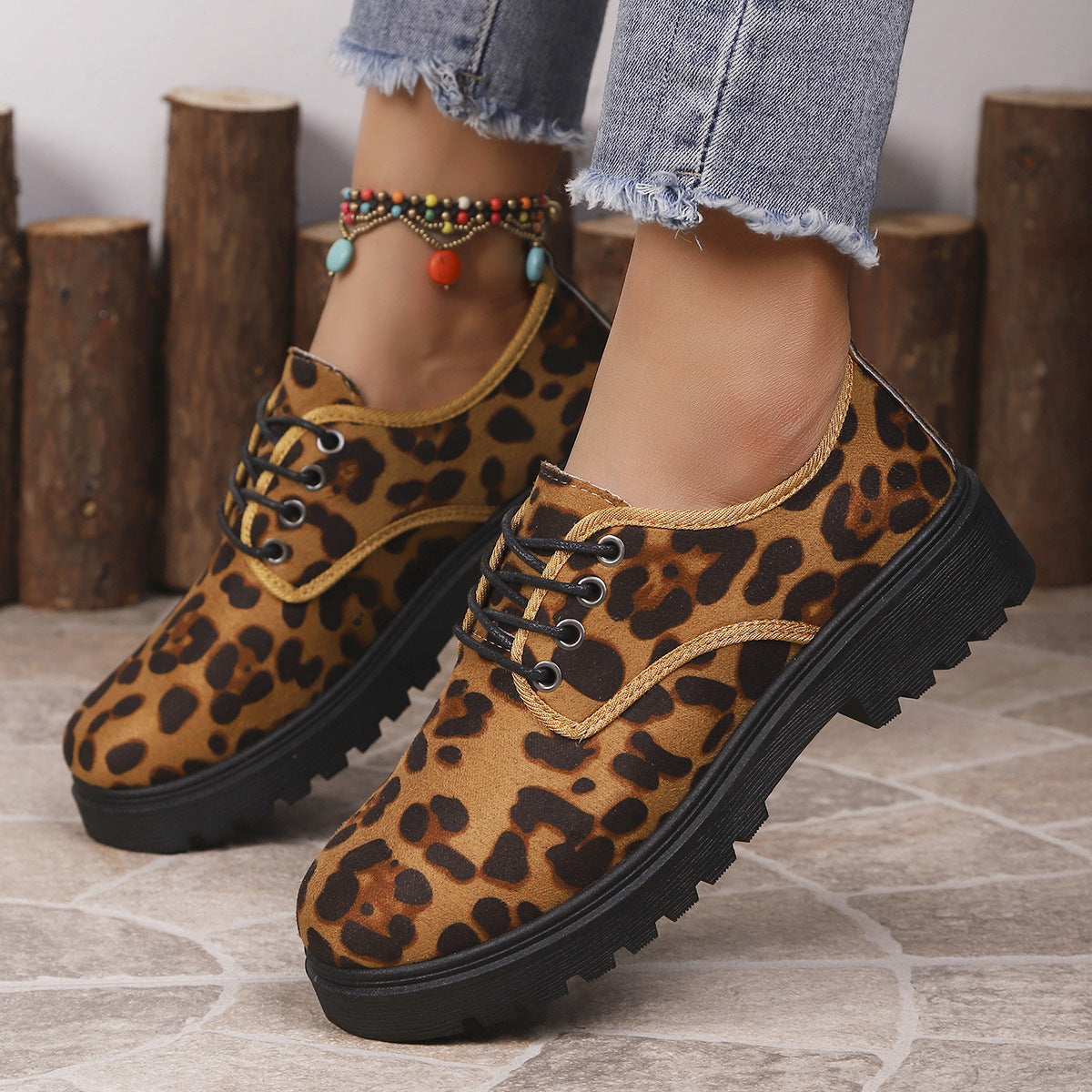 Zapatos Ortopédicos Elegantes para Cada Paso