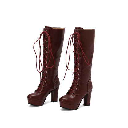 Botas Ortopédicos Clásicos con Estilo Atemporal
