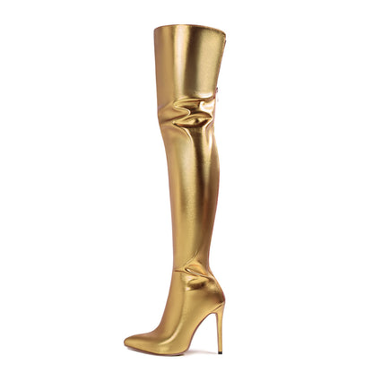 Botas Ortopédicos Chic con Diseño Único