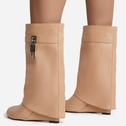Botas Ortopédicos Cómodos para Uso Diario