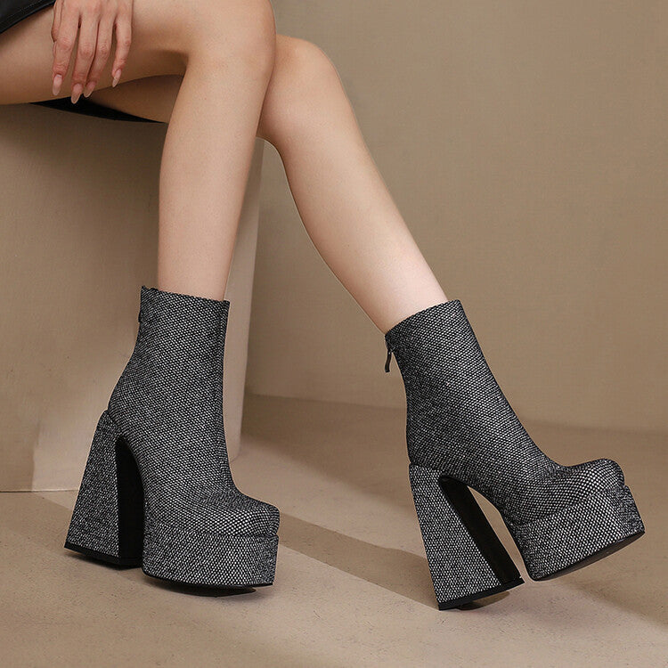 Botas Ortopédicos con Estilo para Toda Ocasión