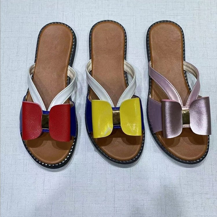 Sandalias Ortopédicos Bellamente Diseñados