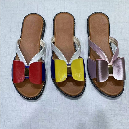 Sandalias Ortopédicos Bellamente Diseñados