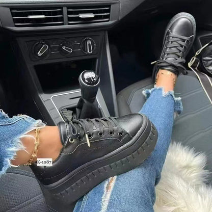 Zapatos Ortopédicos Bellamente Diseñados