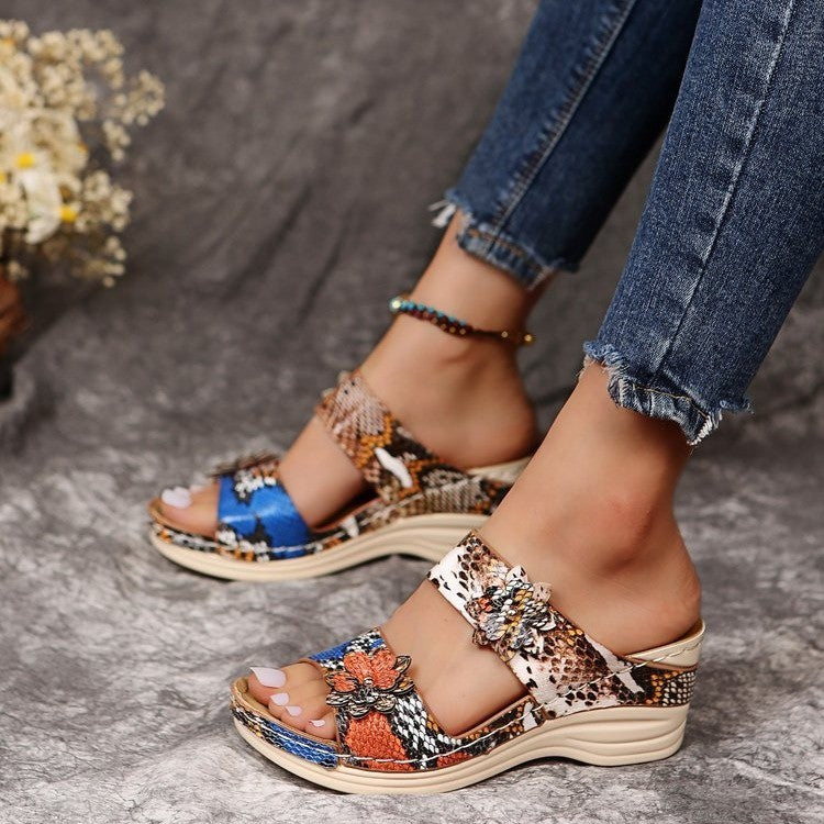Zapatos Ortopédicos Cómodos para Uso Diario