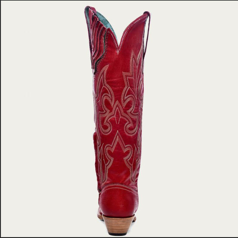 Botas Ortopédicos Clásicos con Estilo Atemporal