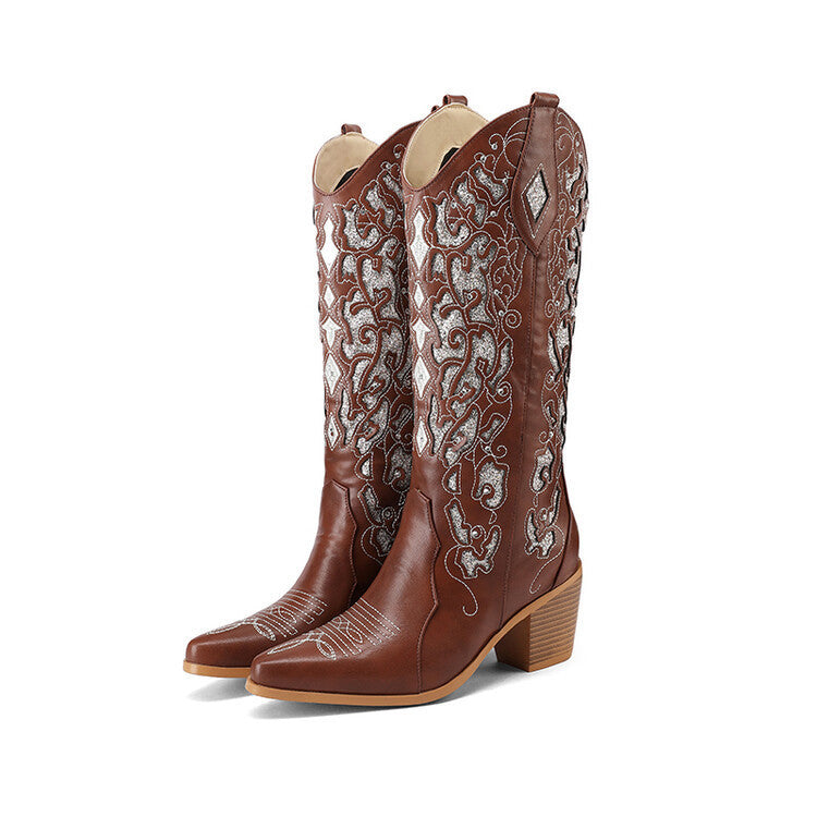 Botas Ortopédicos Bellamente Diseñados