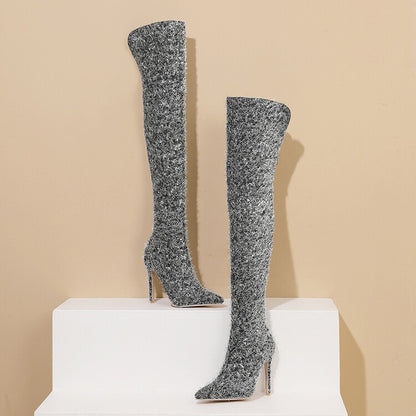 Botas Ortopédicos Cómodos para Uso Diario