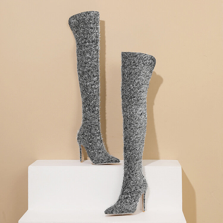 Botas Ortopédicos Cómodos para Uso Diario