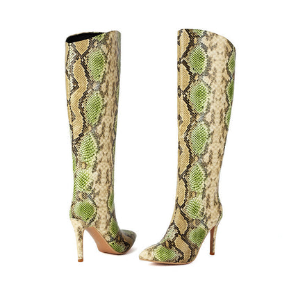 Botas Ortopédicos Chic con Diseño Único