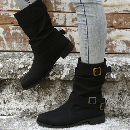 Botas Ortopédicos Elegantes para Cada Paso