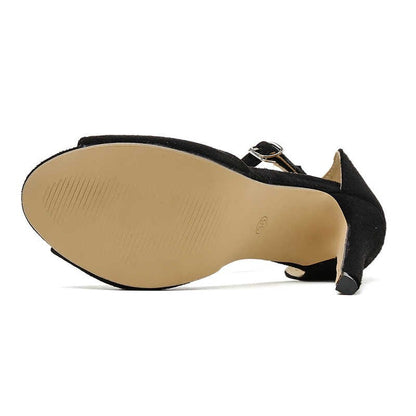 Sandalias Ortopédicos Cómodos para Uso Diario