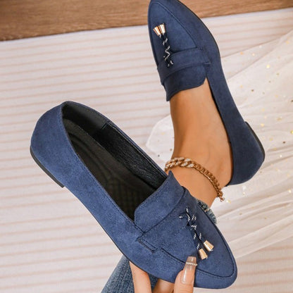 Zapatos Ortopédicos Elegantes con Look Moderno