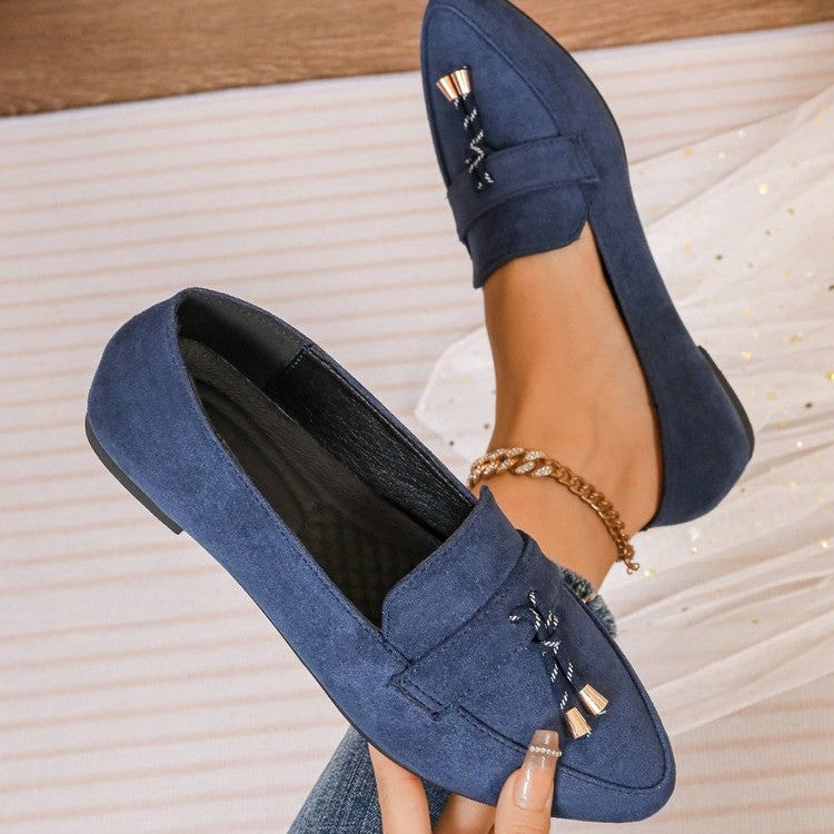 Zapatos Ortopédicos Elegantes con Look Moderno