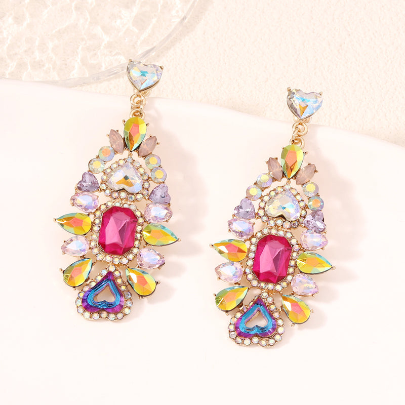 Pendiente impresionante para uso diario