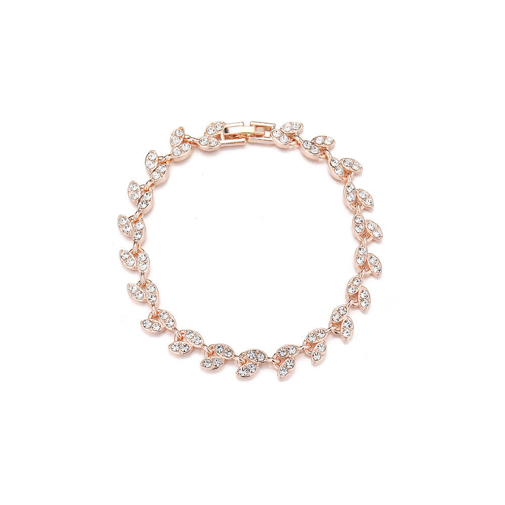 Pulsera encantador para cualquier ocasión