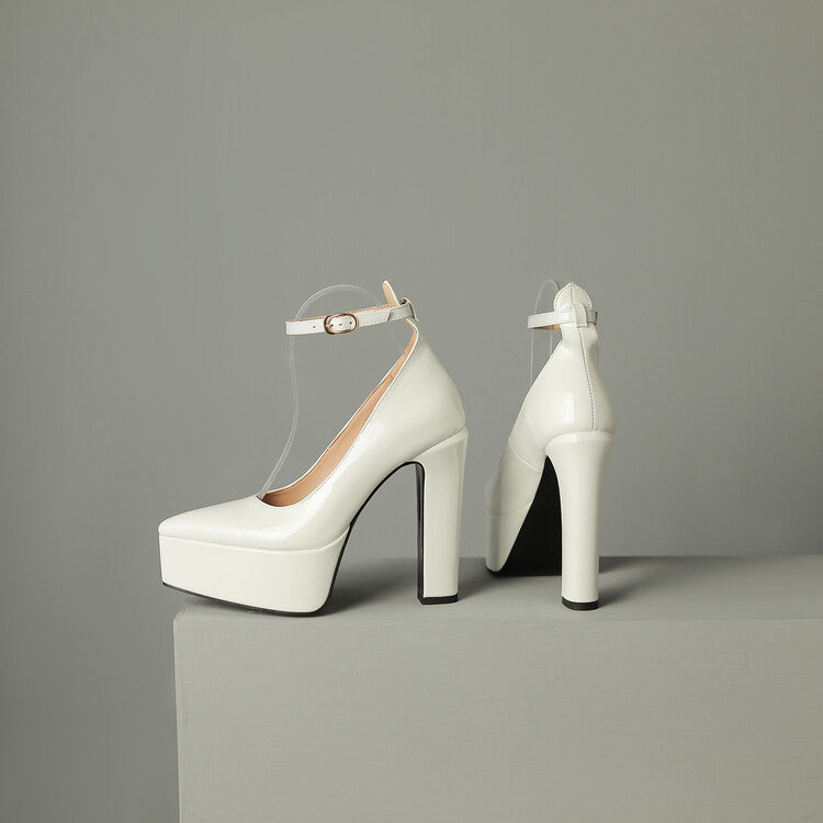 Zapatos Ortopédicos de Inspiración Vintage